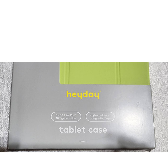 10th generation ipad heyday case - Picture 5 of 9